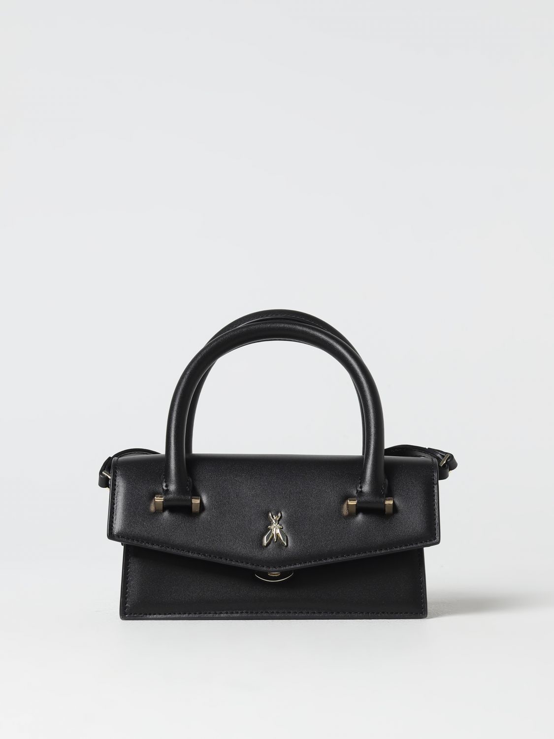 Patrizia Pepe Mini Bag PATRIZIA PEPE Woman colour Black