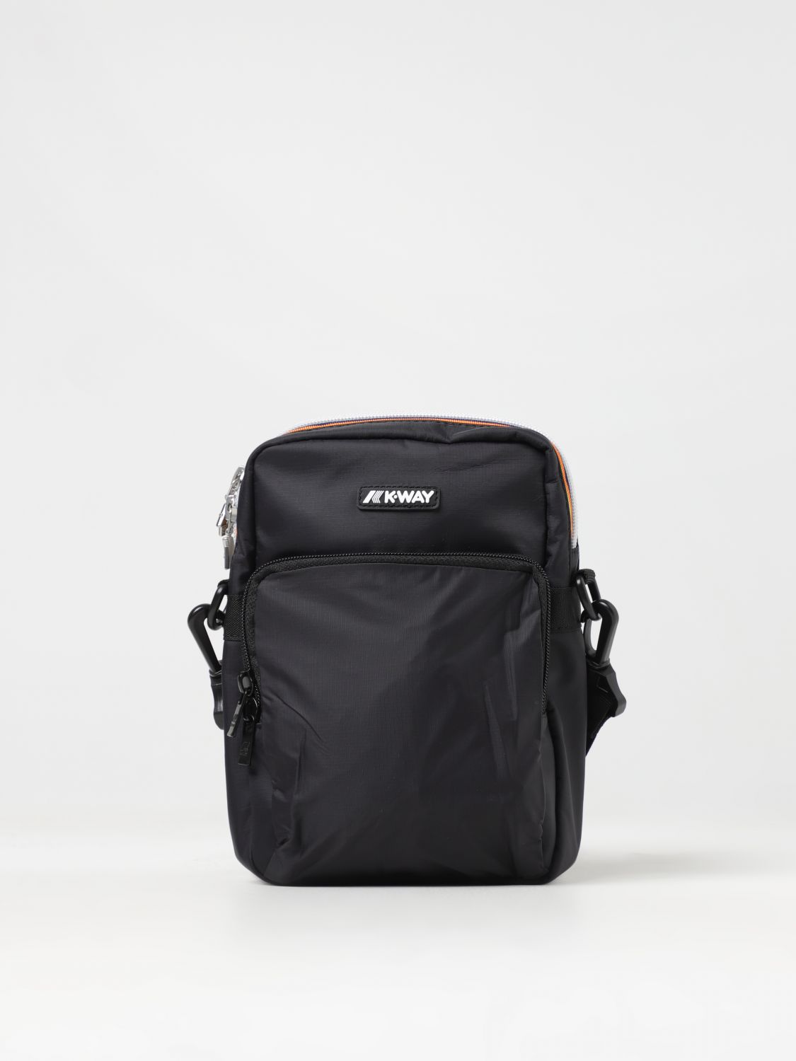 K-Way Shoulder Bag K-WAY Men colour Black