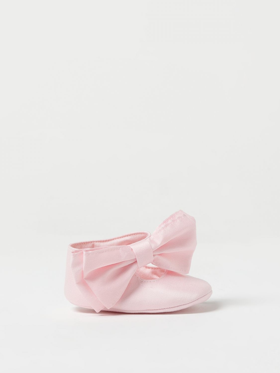 Monnalisa Shoes MONNALISA Kids colour Pink