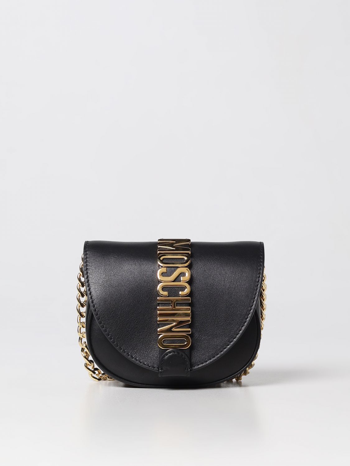 Moschino Couture Mini Bag MOSCHINO COUTURE Woman colour Black