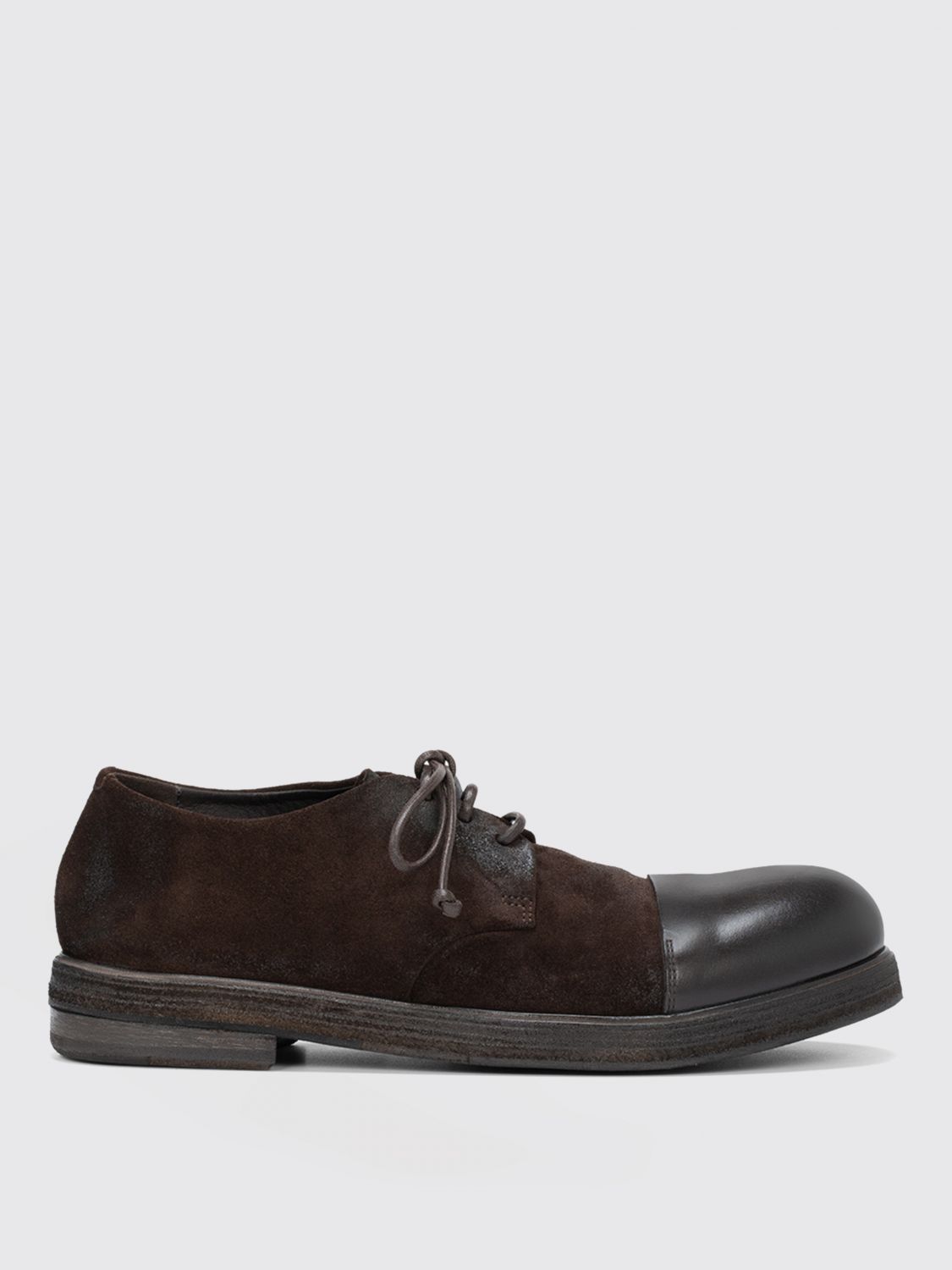 Marsèll Brogue Shoes MARSÈLL Men colour Dark