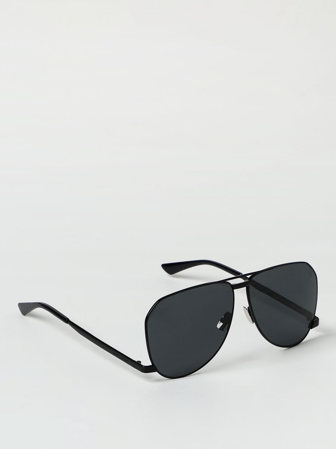 Saint Laurent Sunglasses SAINT LAURENT Men color Black