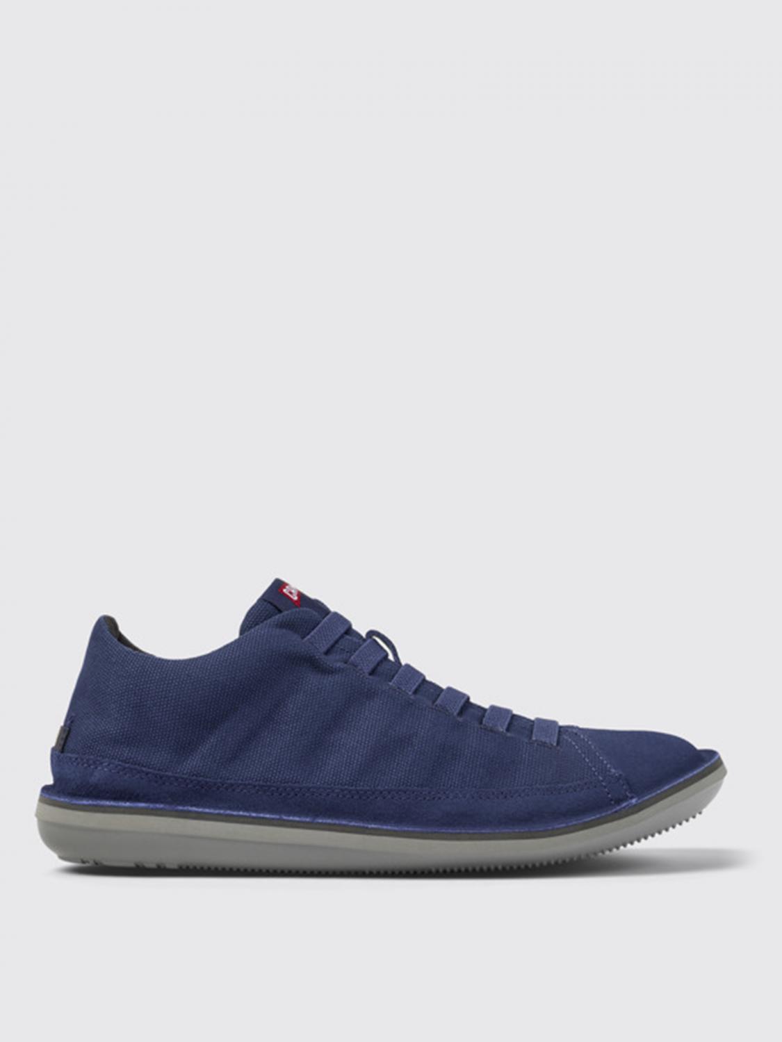 Camper Trainers CAMPER Men colour Blue