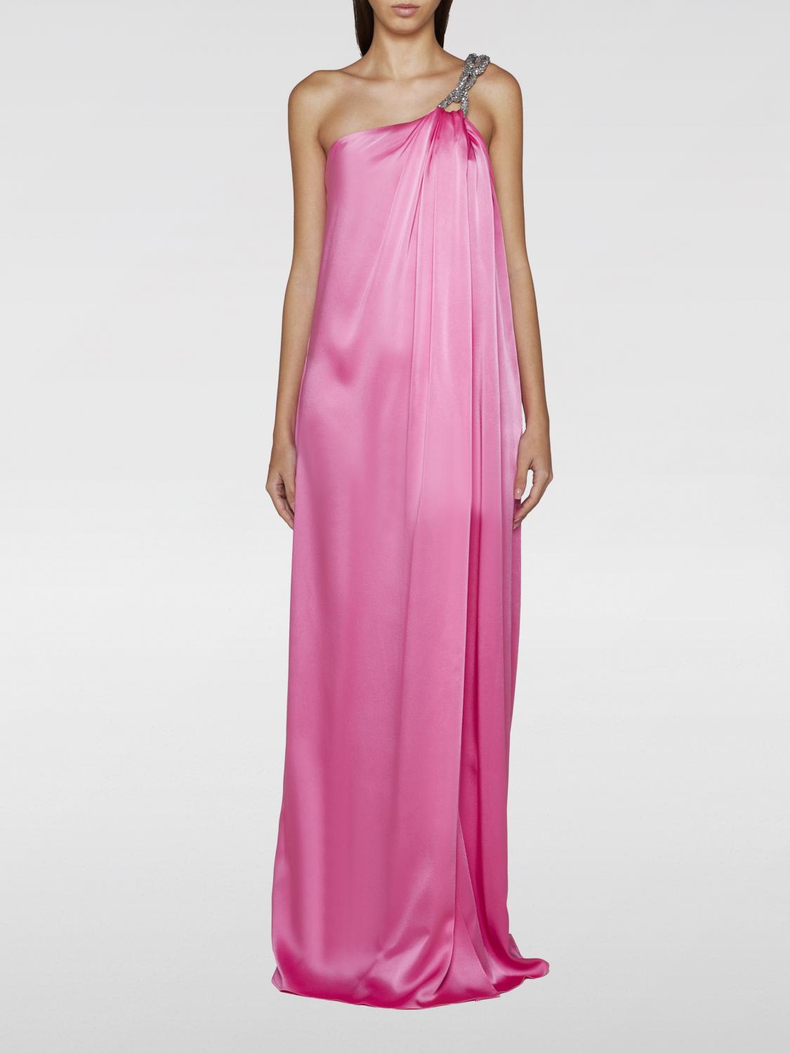 Stella McCartney Dress STELLA MCCARTNEY Woman color Pink