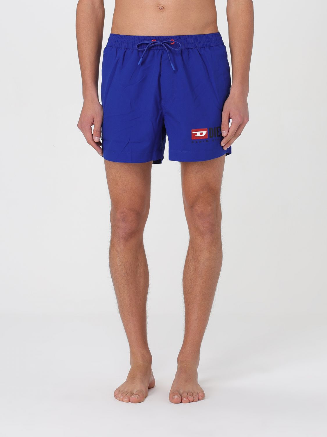 Diesel Swimsuit DIESEL Men colour Blue