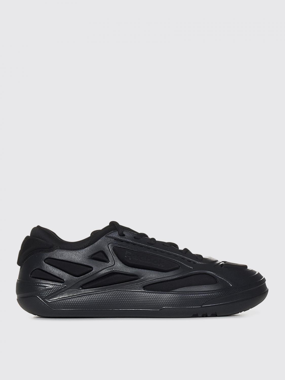 Reebok Sneakers REEBOK Men color Black