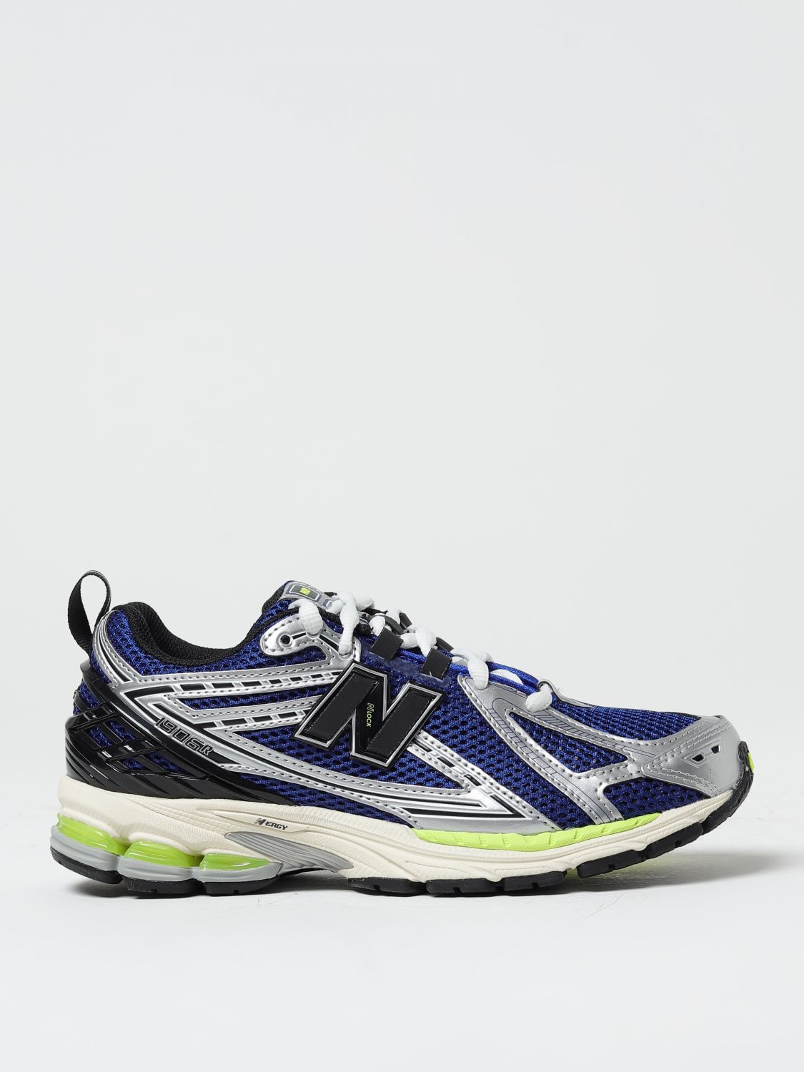 New Balance Trainers NEW BALANCE Men colour Blue