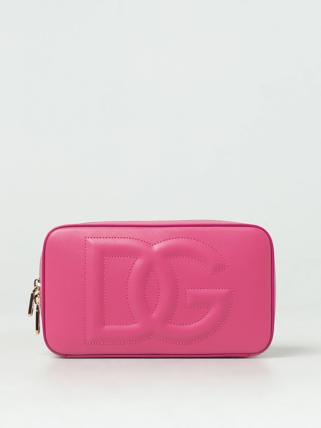 Dolce & Gabbana Mini Bag DOLCE & GABBANA Woman colour Fuchsia