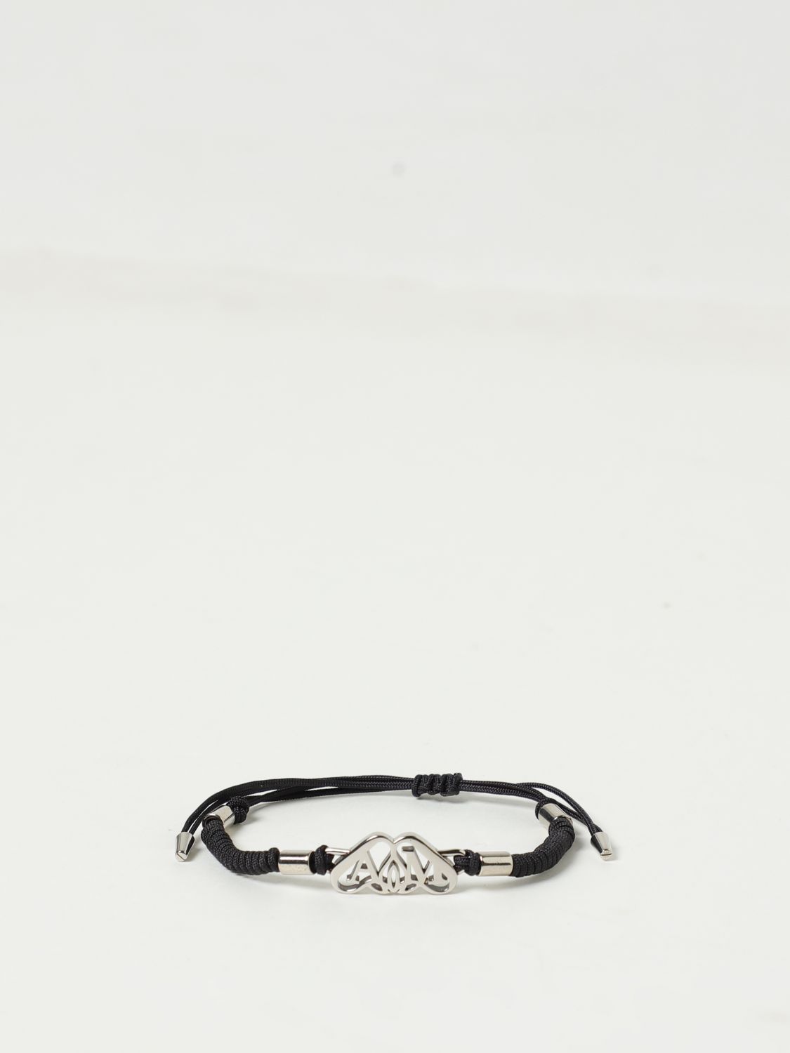 Alexander McQueen Jewel ALEXANDER MCQUEEN Men colour Black