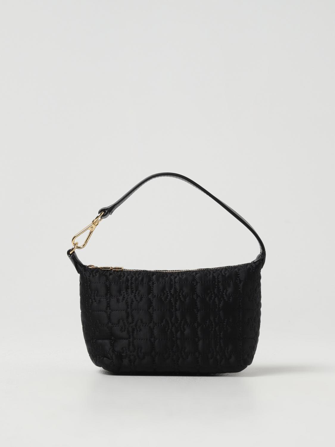 Ganni Mini Bag GANNI Woman color Black