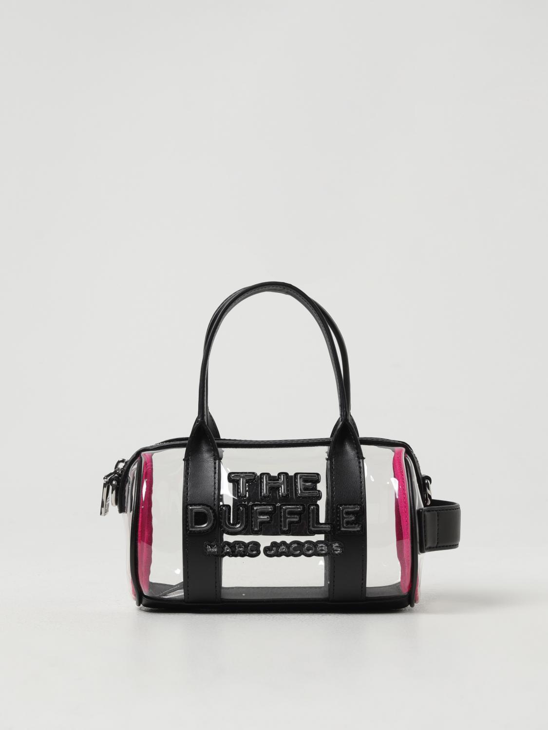 Marc Jacobs Mini Bag MARC JACOBS Woman color Black