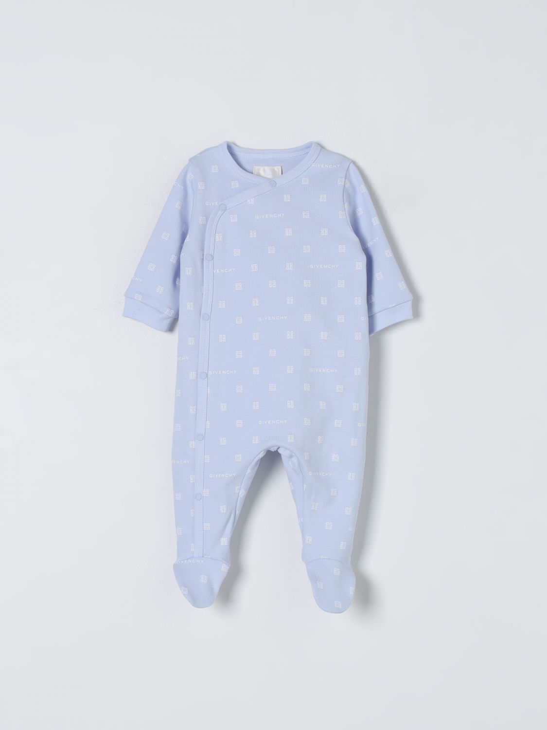 Givenchy Tracksuits GIVENCHY Kids colour Blue