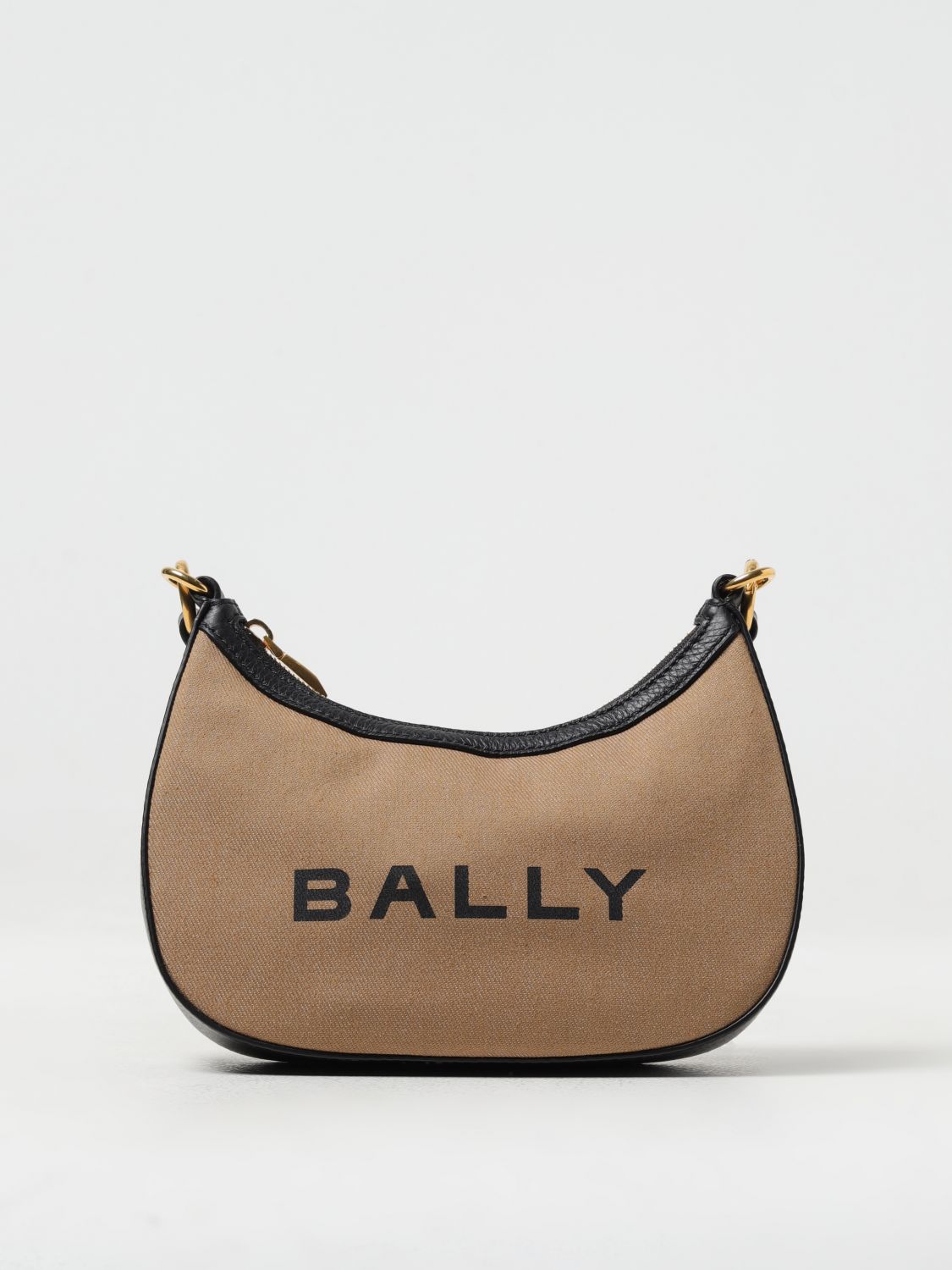 BALLY Mini Bag BALLY Woman colour Sand