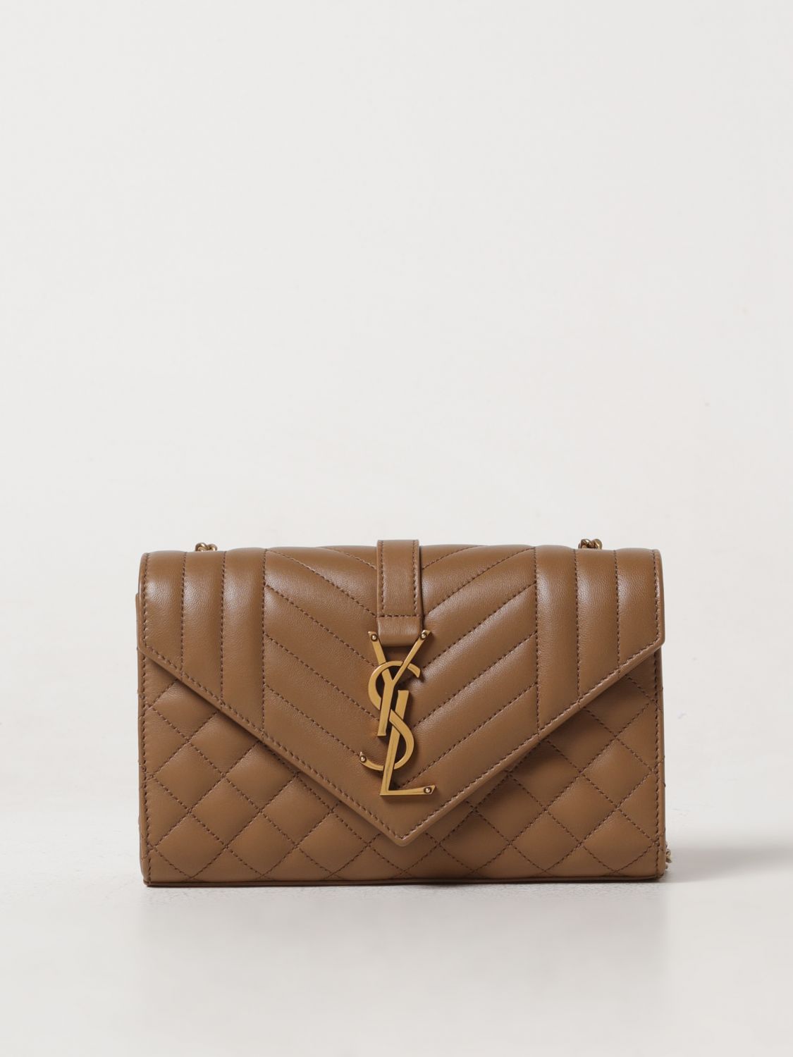 Saint Laurent Mini Bag SAINT LAURENT Woman colour Leather