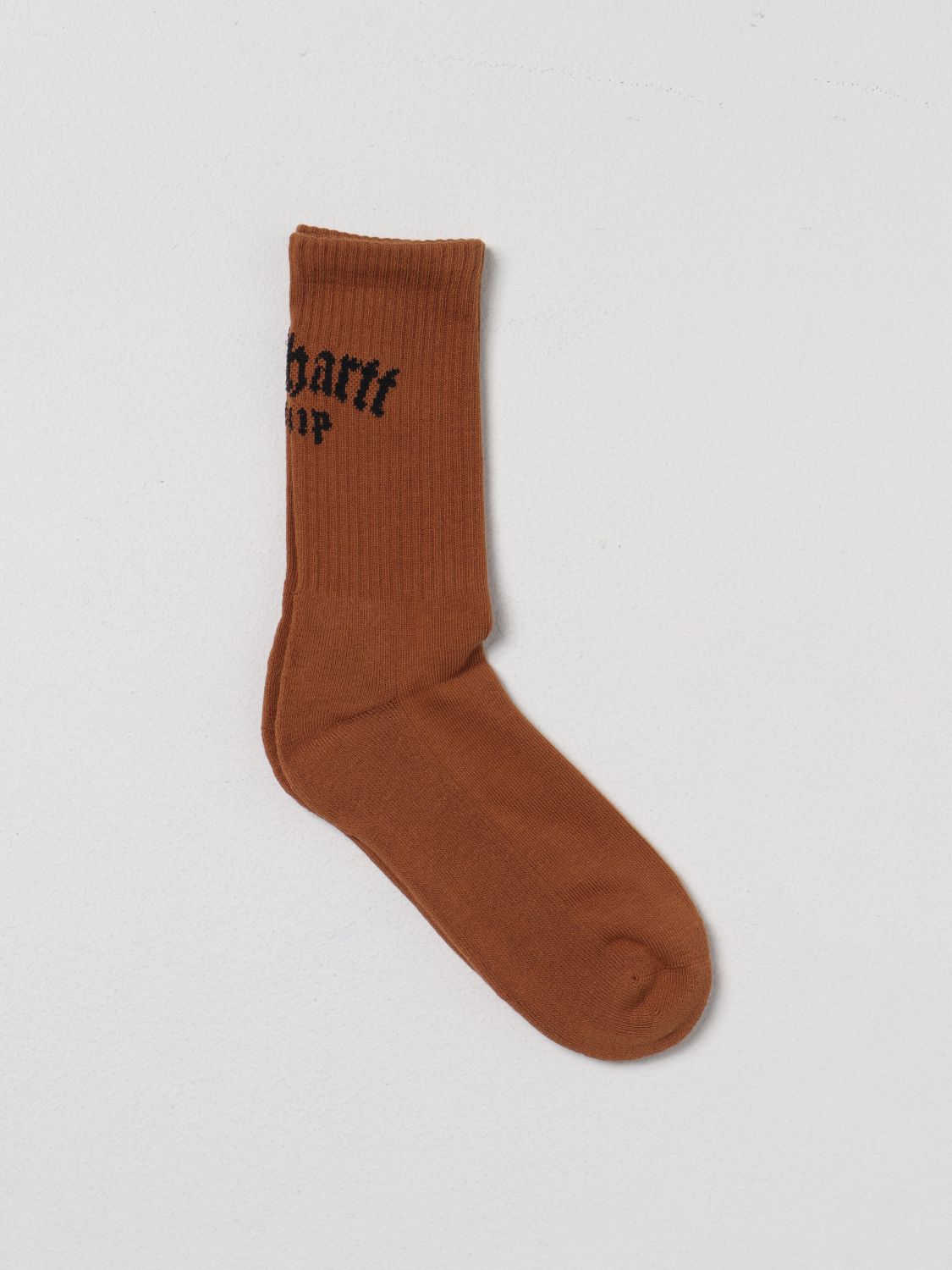 Carhartt WIP Socks CARHARTT WIP Men colour Brown