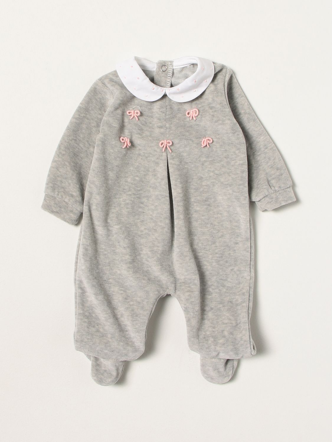 Siola Tracksuits SIOLA Kids colour Grey