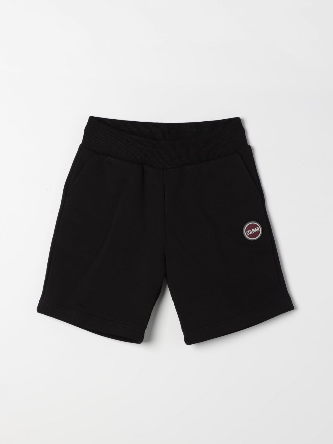 Colmar Shorts COLMAR Kids colour Black