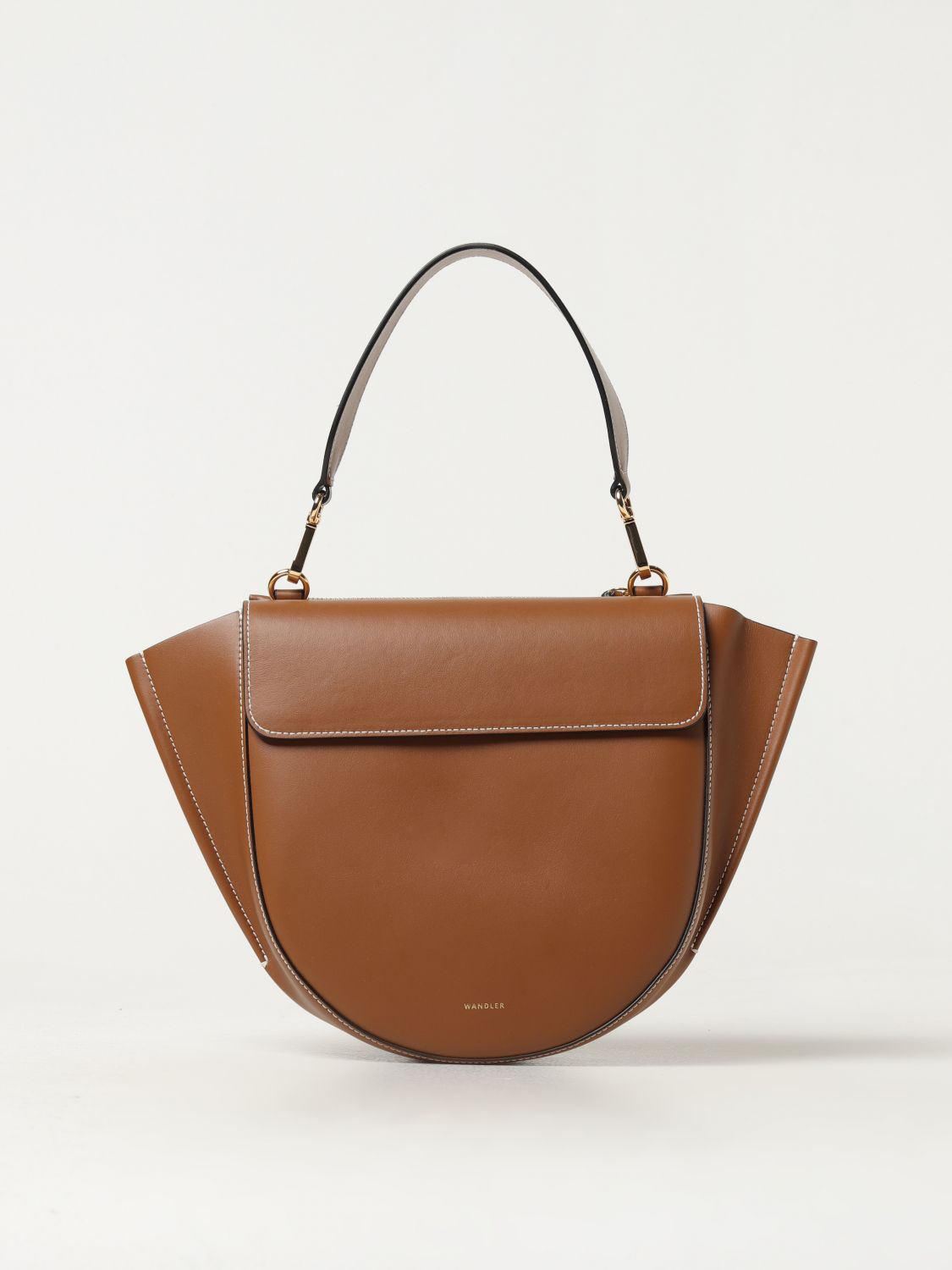 Wandler Shoulder Bag WANDLER Woman colour Leather