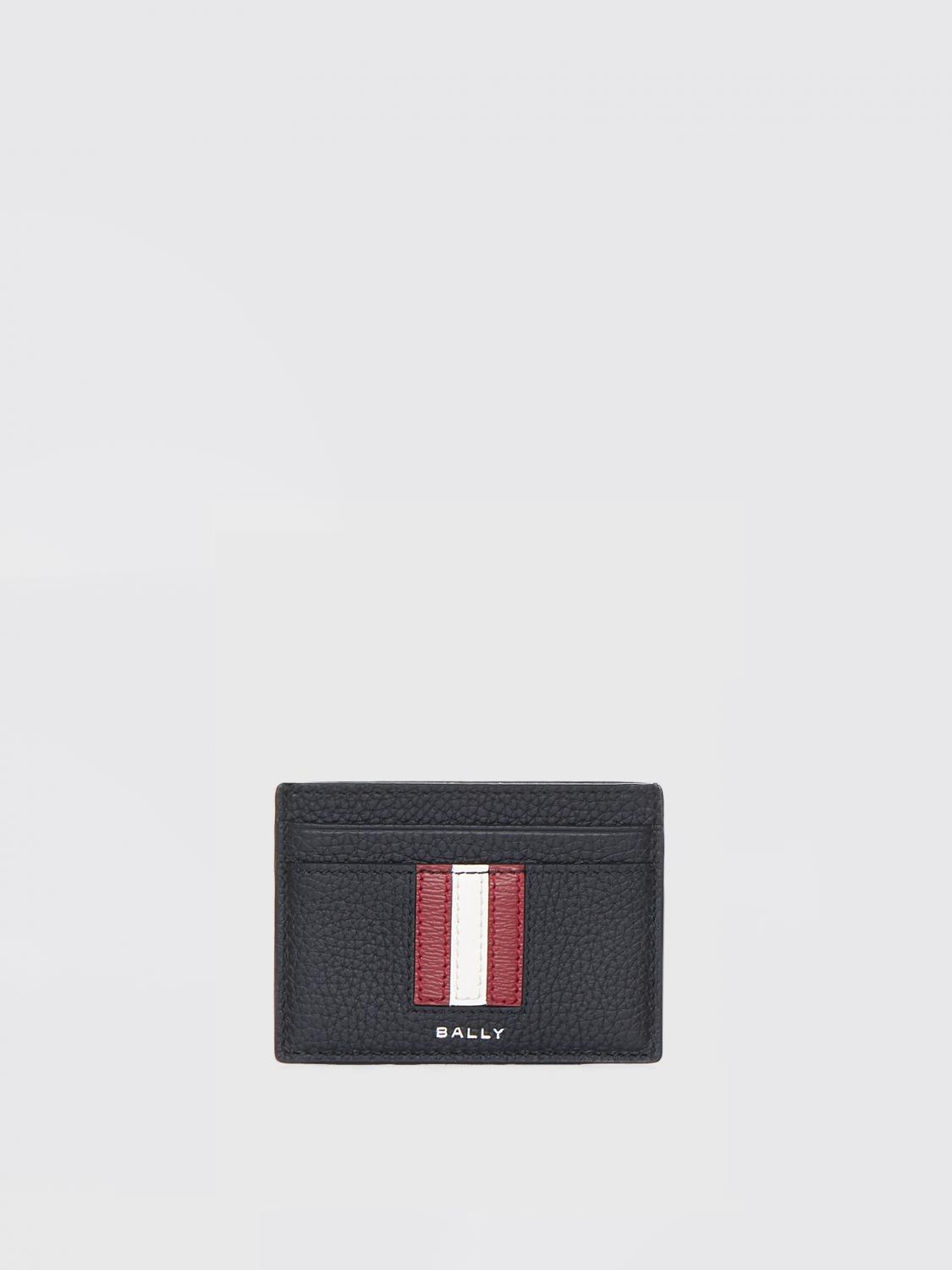 BALLY Wallet BALLY Men colour White