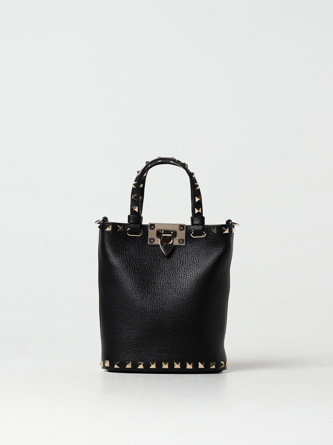 VALENTINO GARAVANI Mini Bag VALENTINO GARAVANI Woman color Black