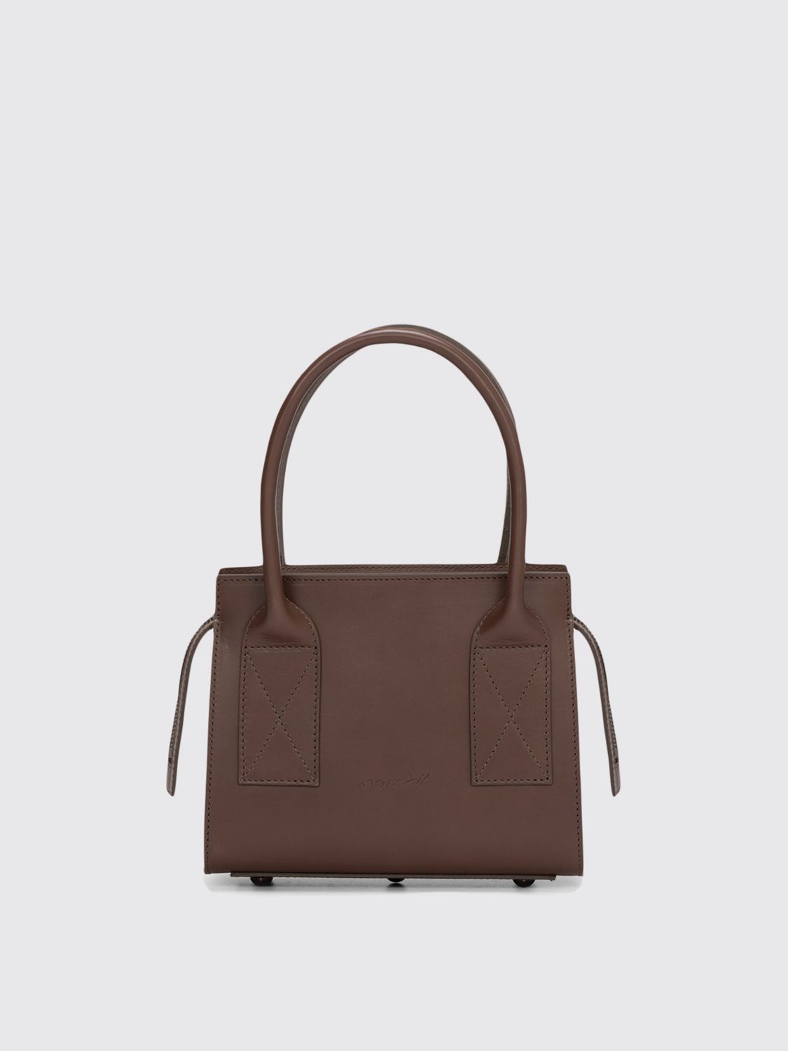 Marsèll Mini Marsèll bag in calfskin