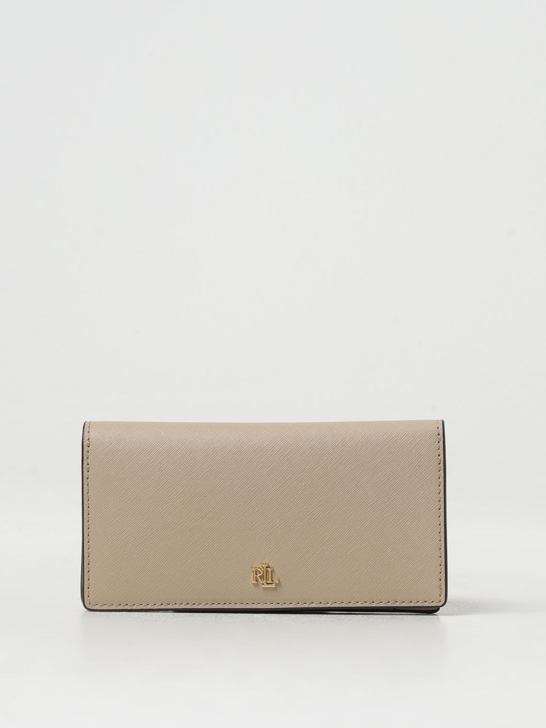 Lauren Ralph Lauren Wallet LAUREN RALPH LAUREN Woman colour White