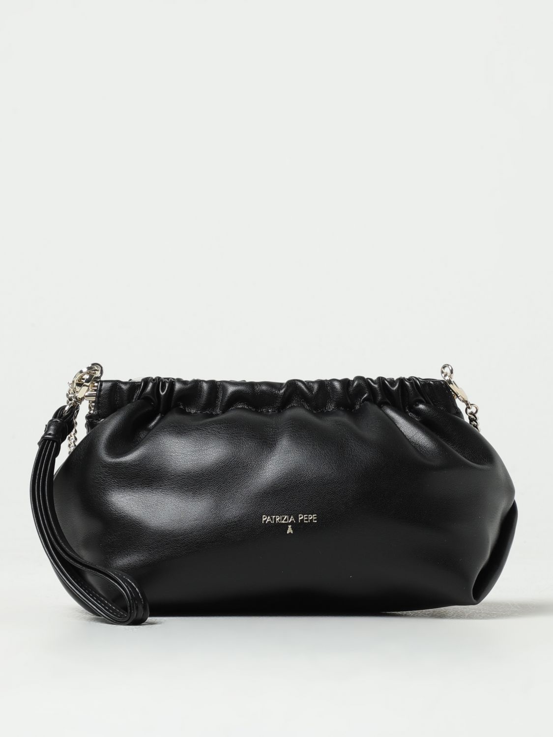 Patrizia Pepe Mini Bag PATRIZIA PEPE Woman colour Black