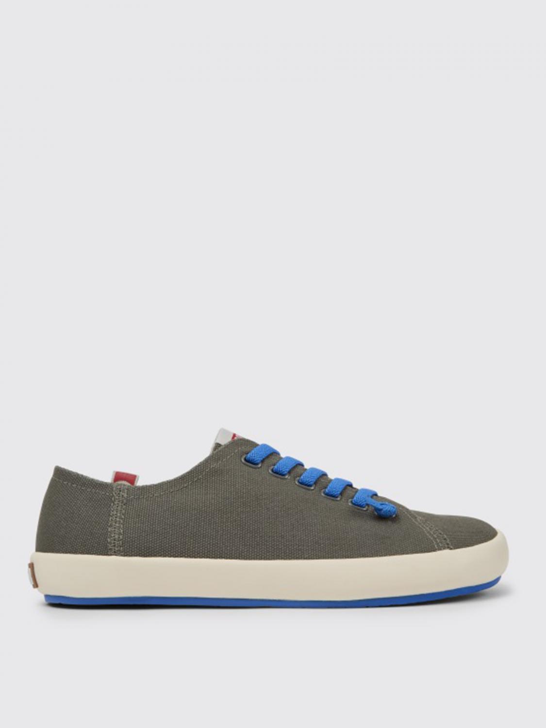 Camper Peu Rambla Camper trainers in recycled cotton