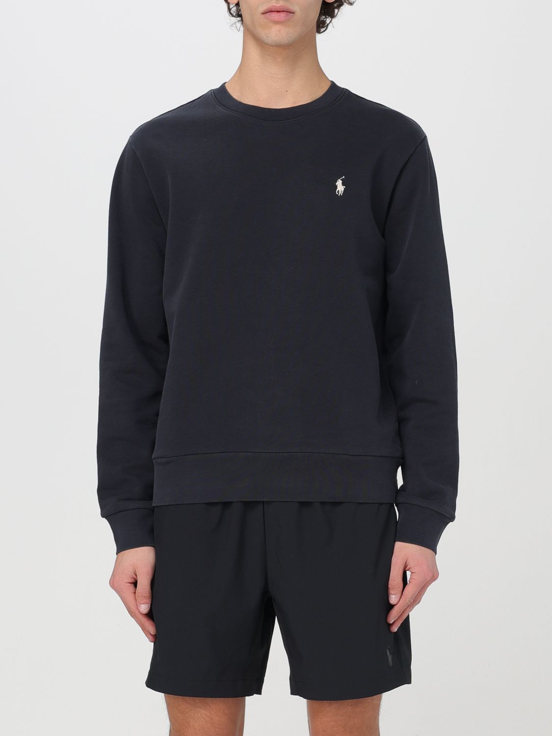 Polo Ralph Lauren Jumper POLO RALPH LAUREN Men colour Black