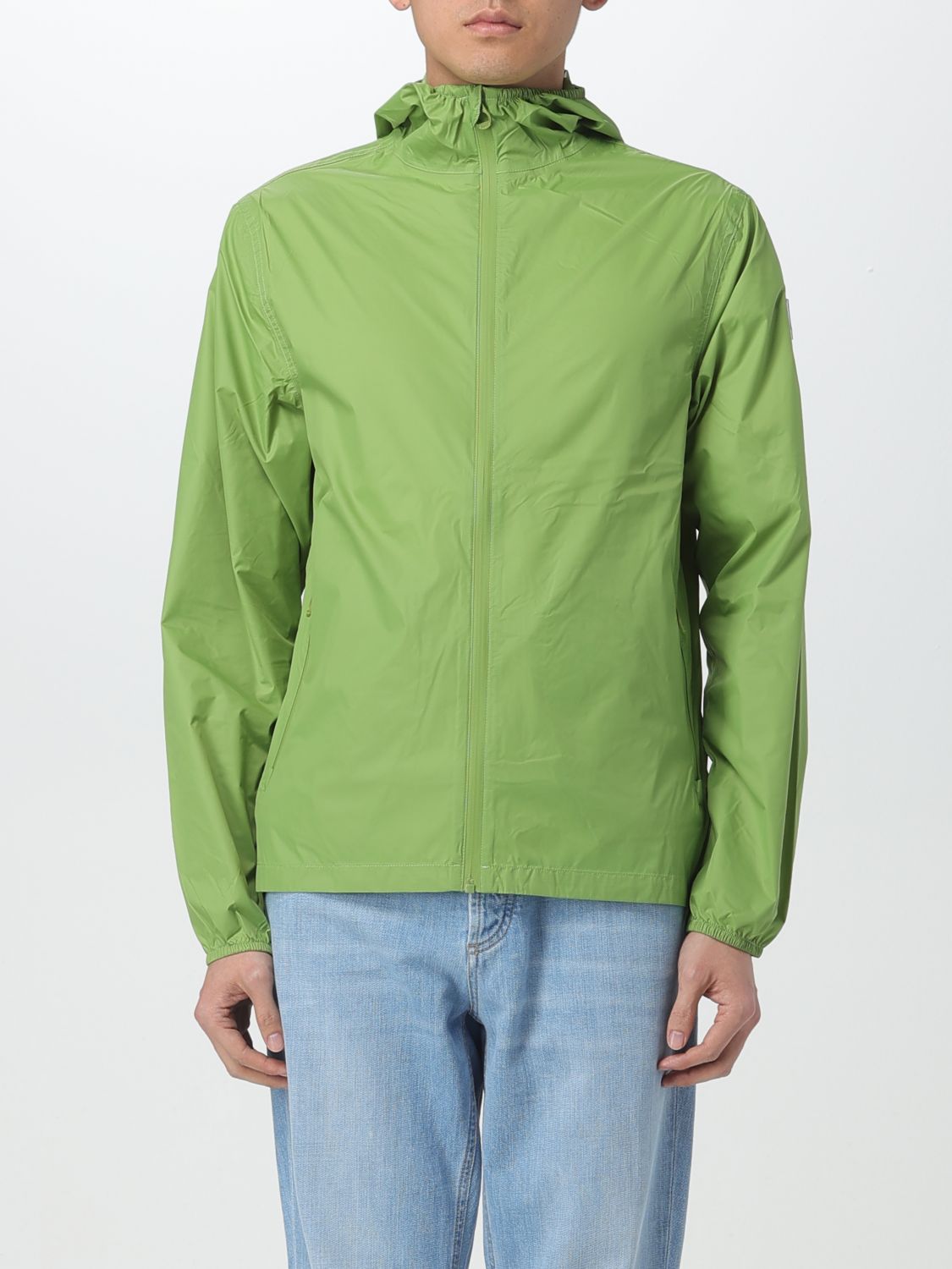 Jott Jacket JOTT Men colour Green