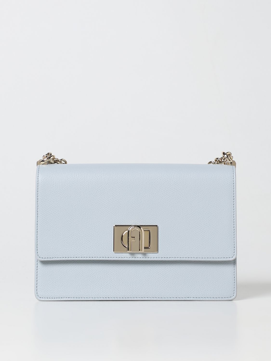 Furla Shoulder Bag FURLA Woman colour Dust