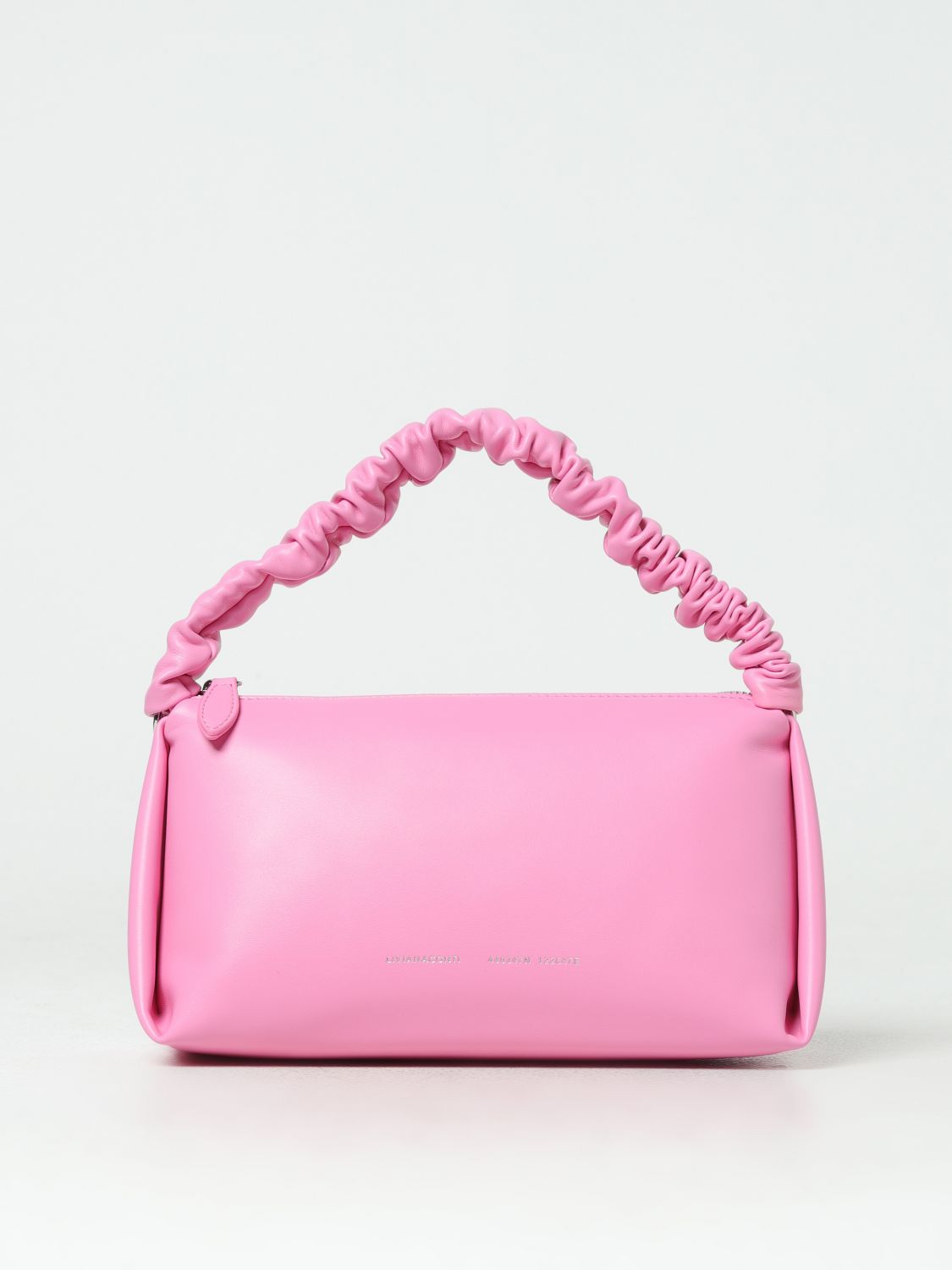 Liviana Conti Handbag LIVIANA CONTI Woman colour Pink