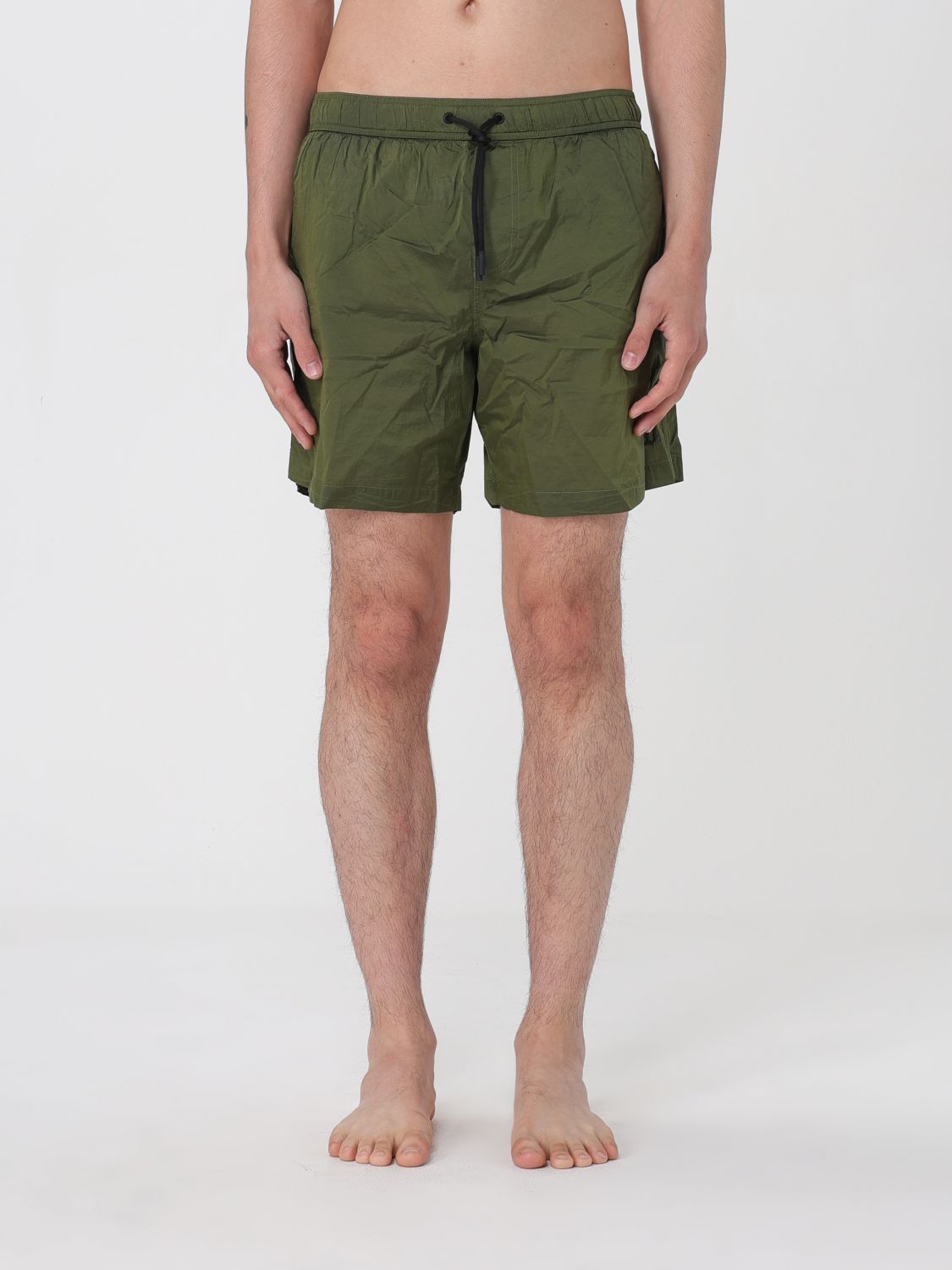 Dondup Swimsuit DONDUP Men colour Green