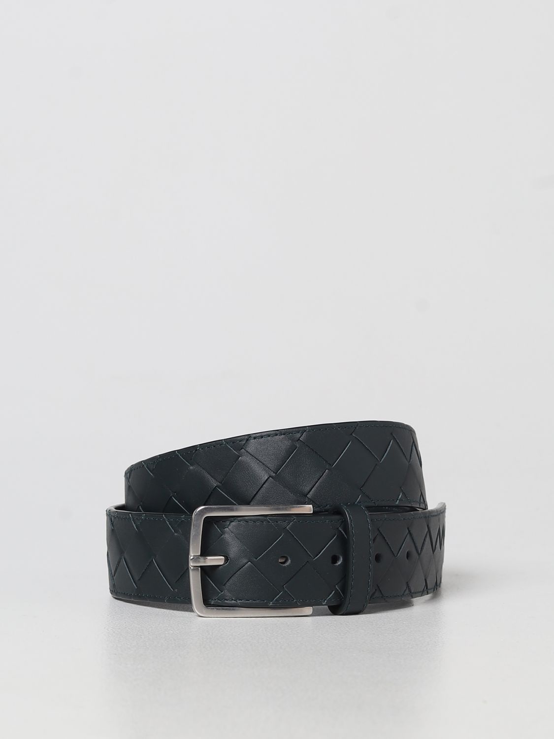 Bottega Veneta Belt BOTTEGA VENETA Men colour Forest Green