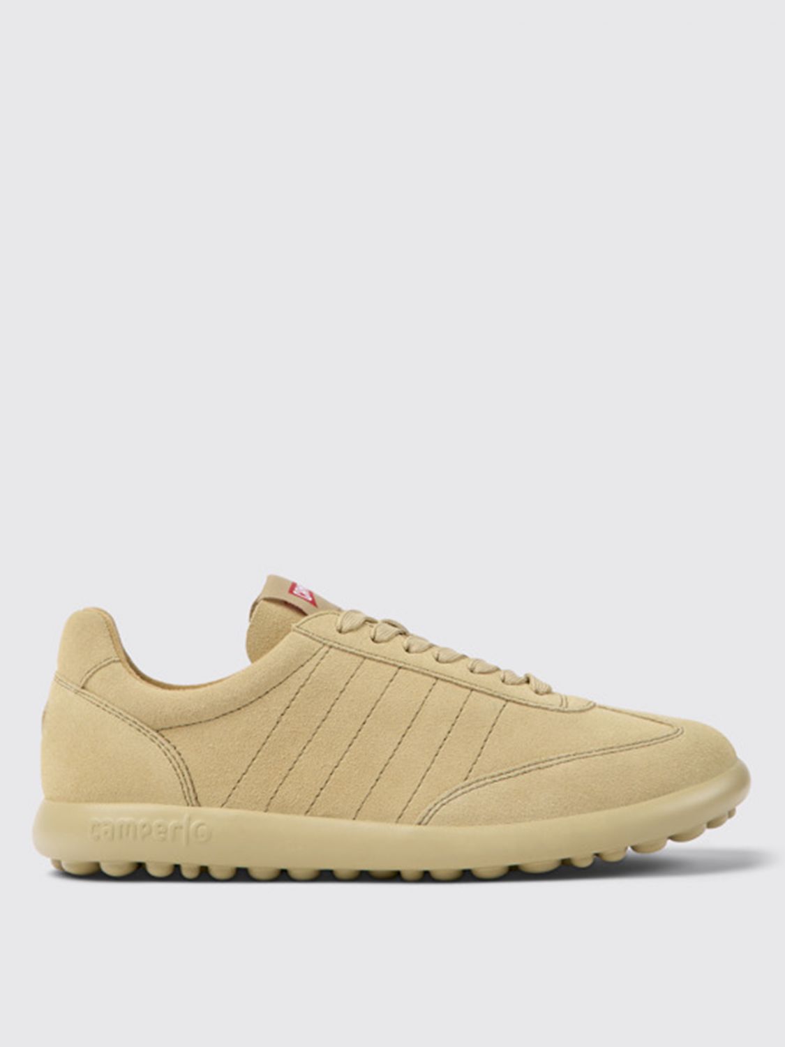 Camper Camper Pelotas XLite sneakers in suede