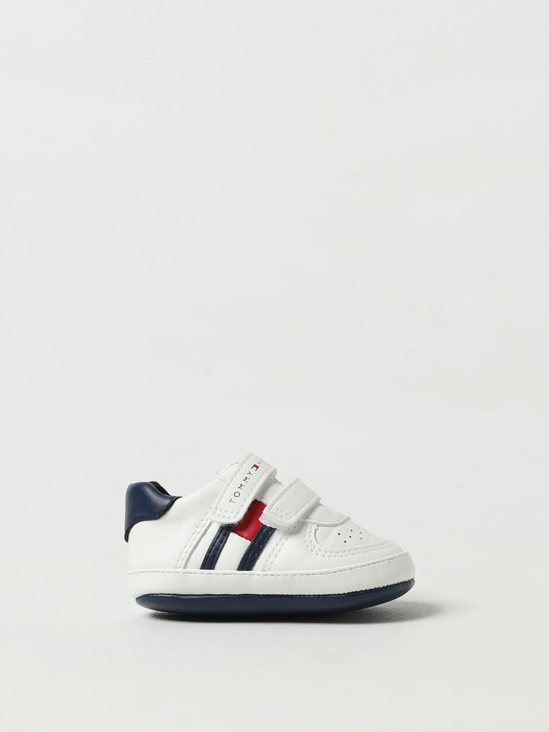 Tommy Hilfiger Shoes TOMMY HILFIGER Kids colour White