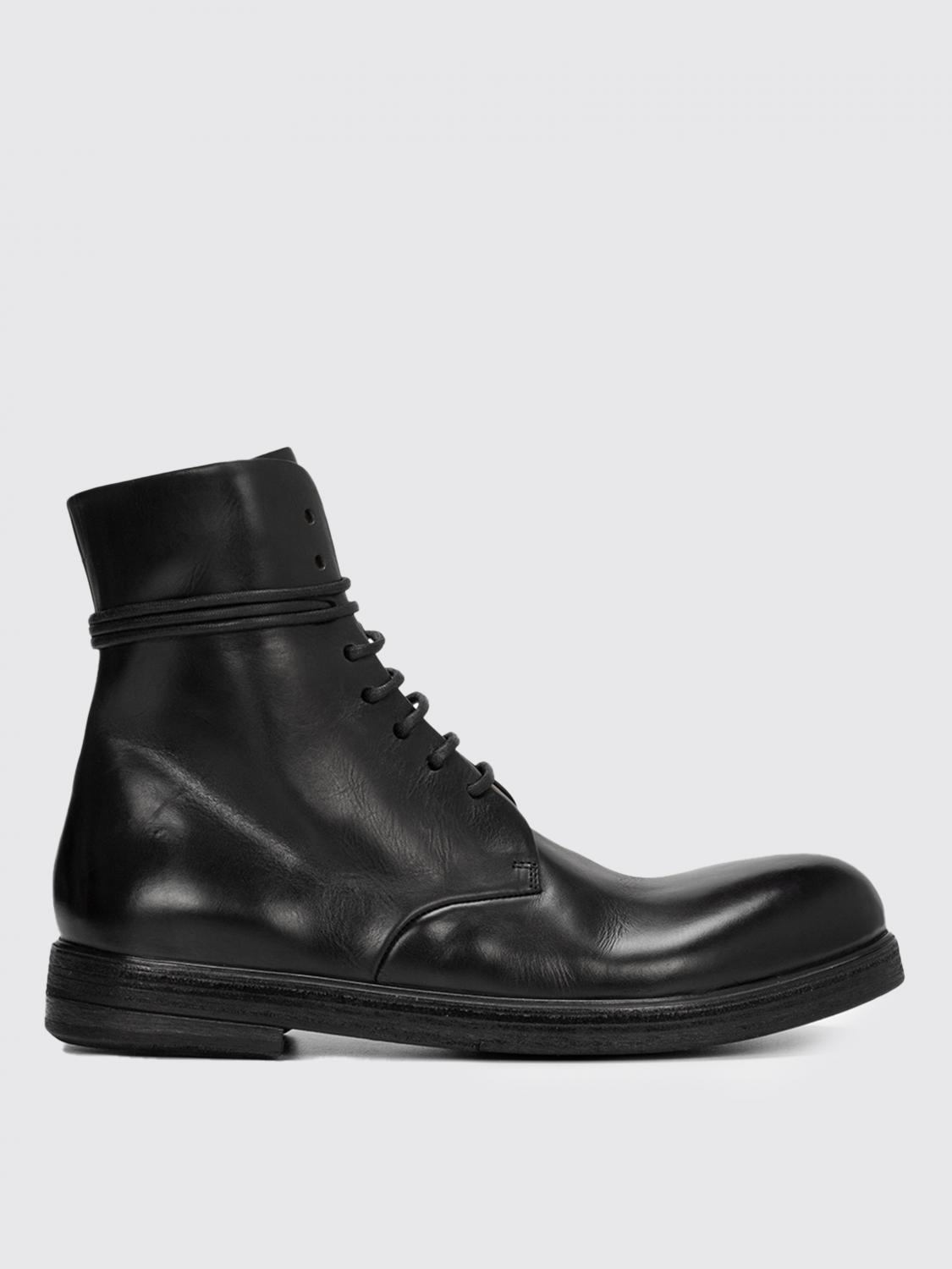 Marsèll Boots MARSÈLL Men colour Black