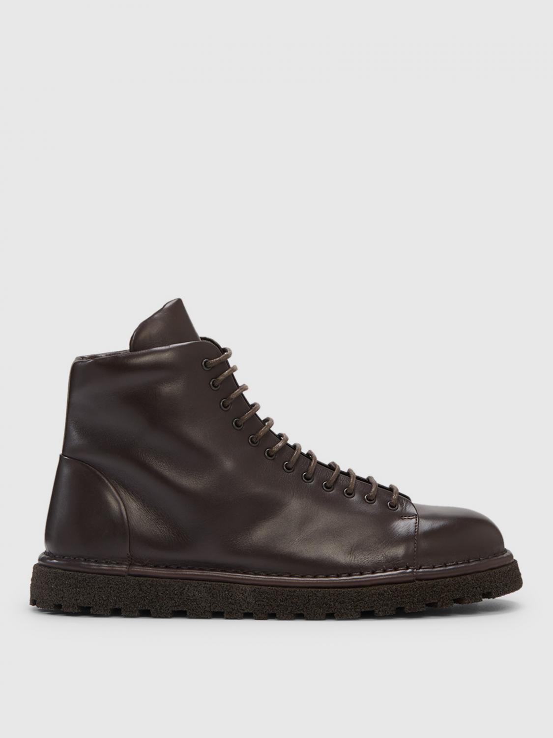 Marsèll Boots MARSÈLL Men colour Dark