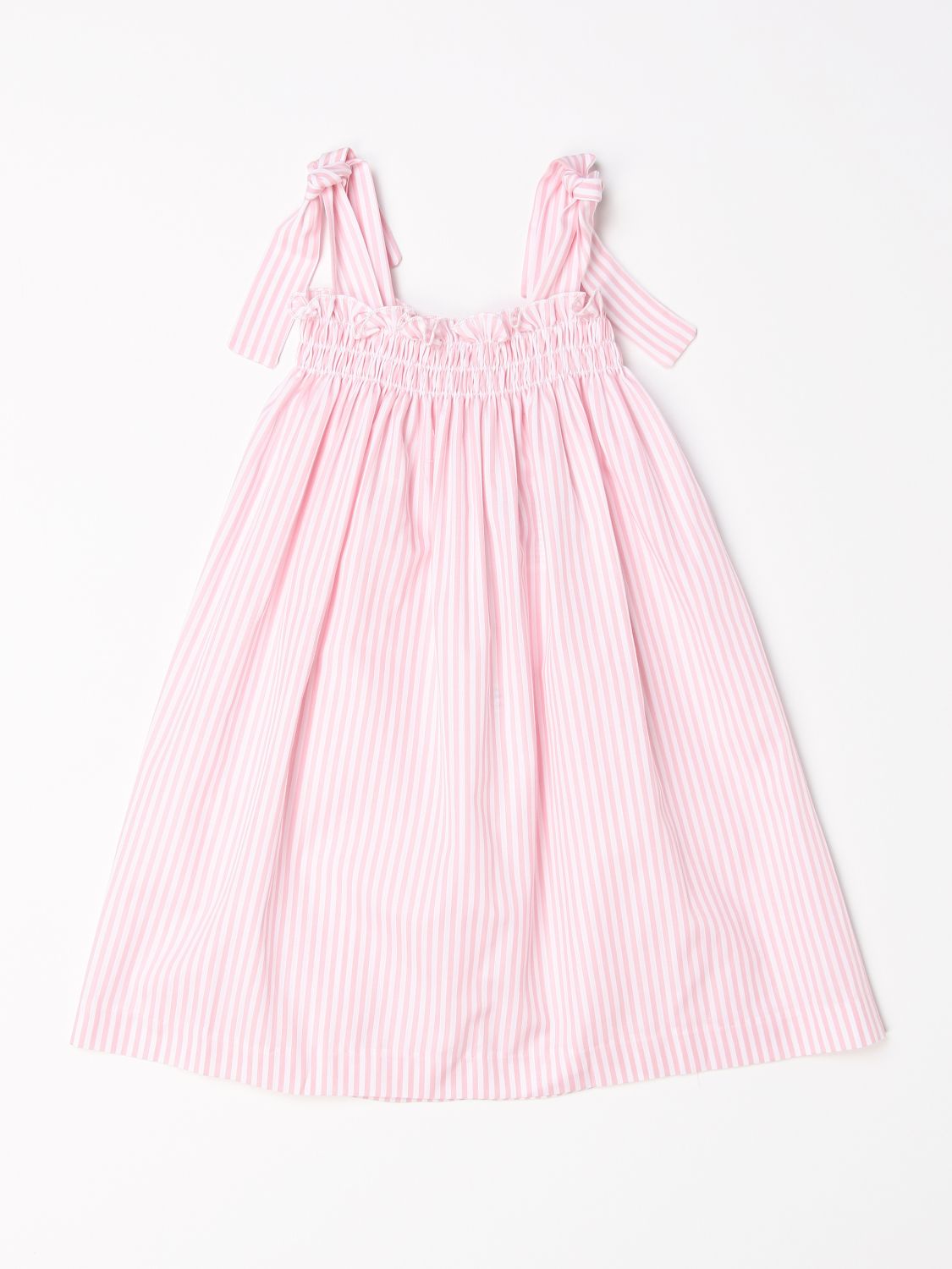 Siola Dress SIOLA Kids colour Pink