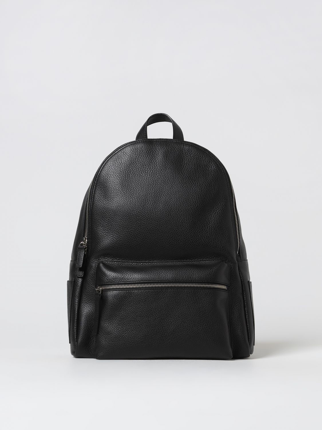 Orciani Backpack ORCIANI Men colour Black