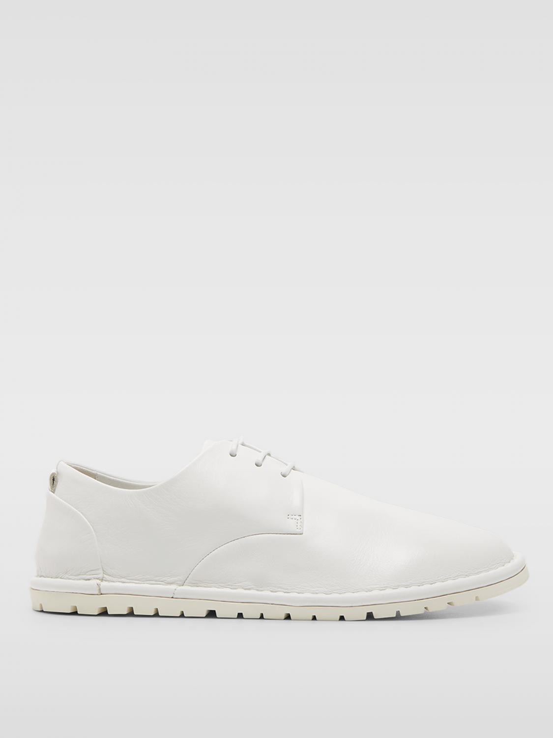 Marsèll Brogue Shoes MARSÈLL Men color White