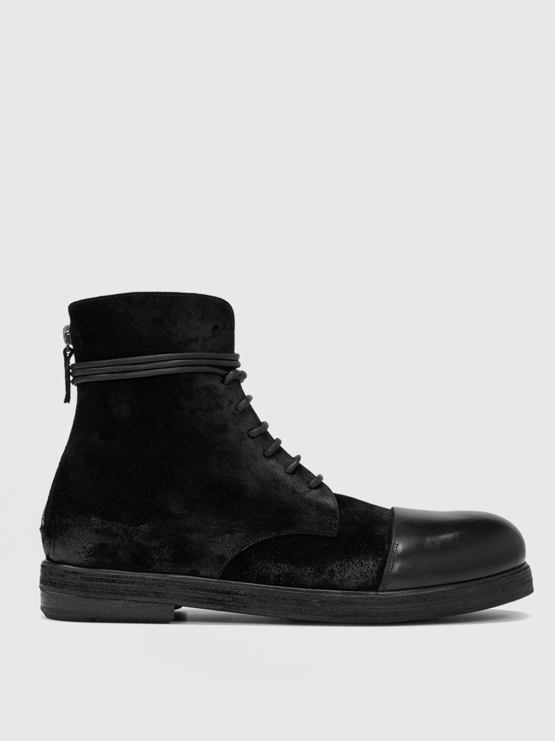 Marsèll Boots MARSÈLL Men colour Black