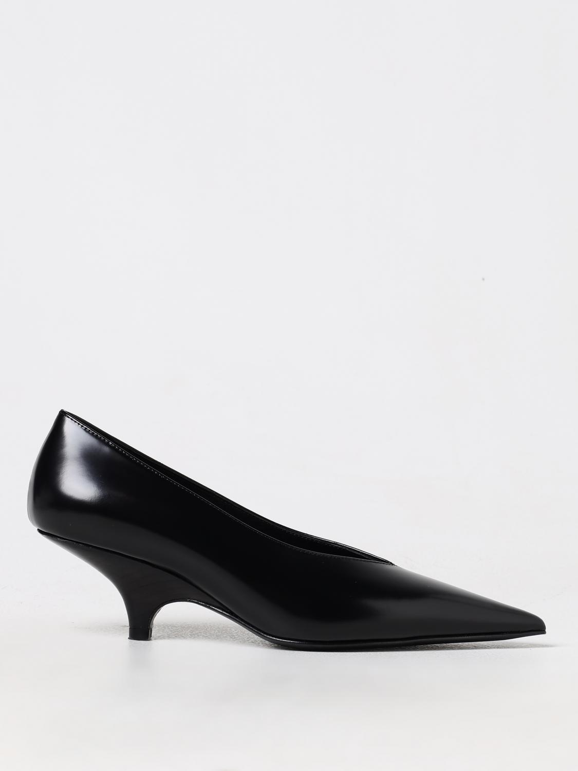 Toteme Pumps TOTEME Woman color Black