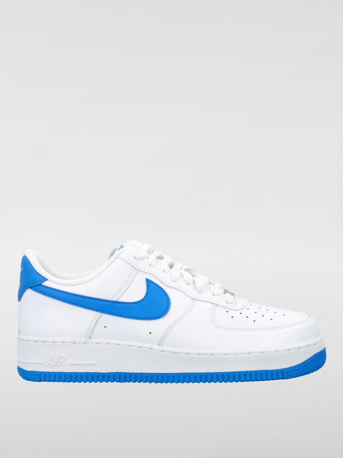 Nike Sneakers NIKE Men color White 1