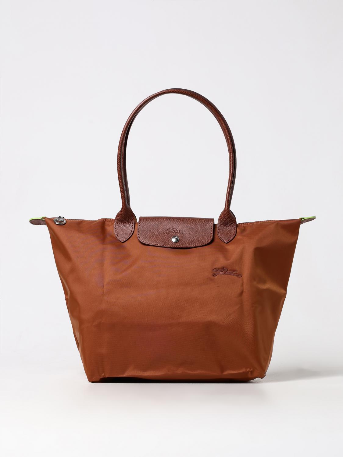  Shoulder Bag LONGCHAMP Woman color Leather