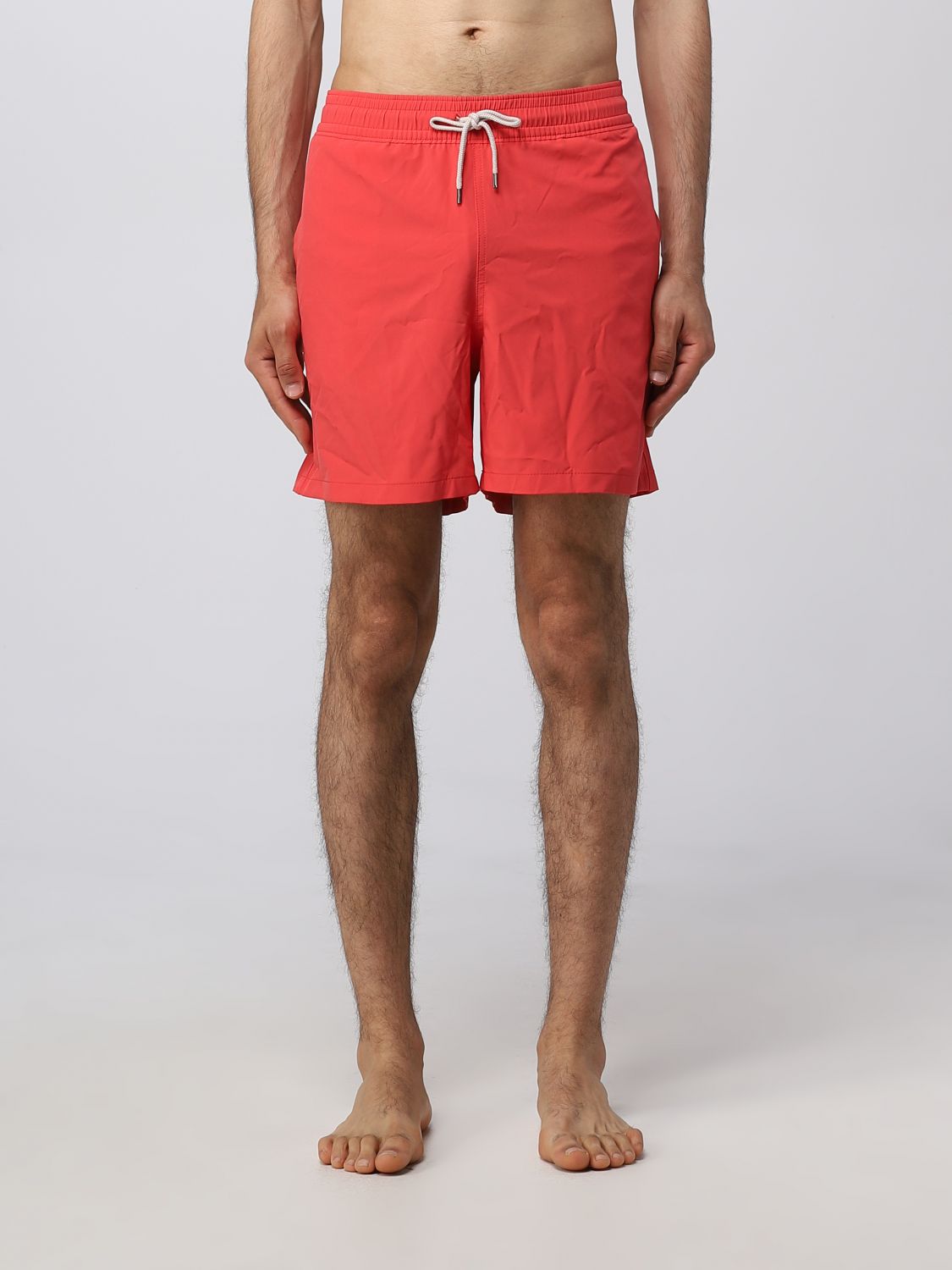 Polo Ralph Lauren Swimsuit POLO RALPH LAUREN Men colour Red