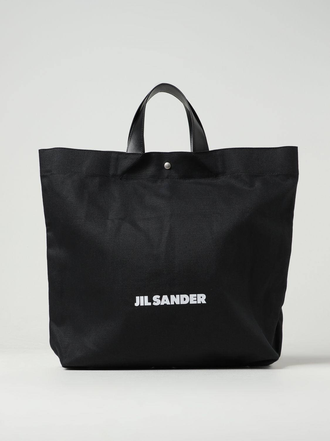 Jil Sander Bags JIL SANDER Men colour Black