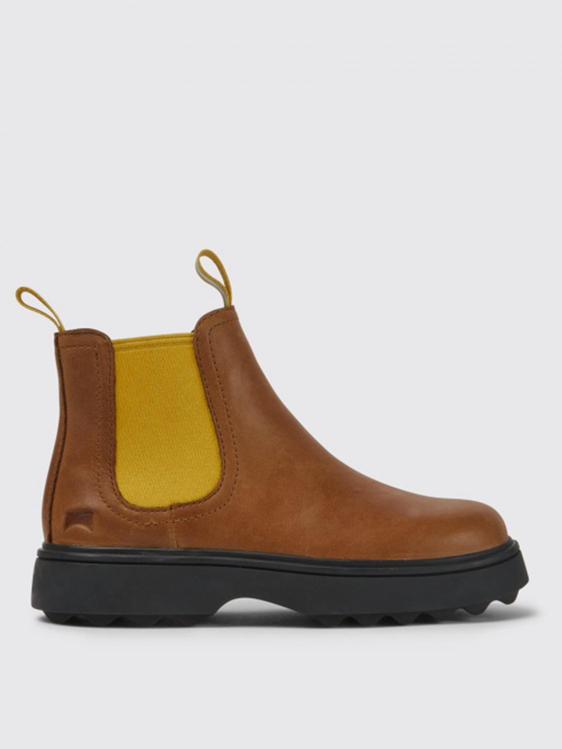 Camper Norte Camper ankle boot sin calfskin