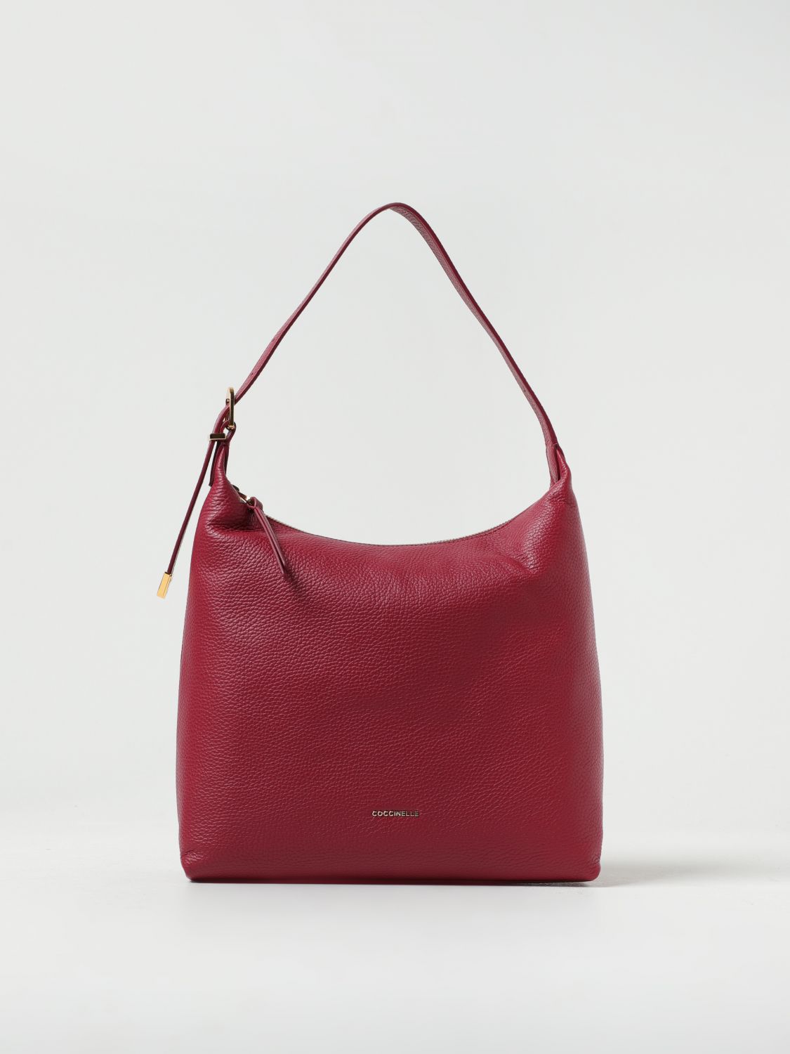 Coccinelle Shoulder Bag COCCINELLE Woman colour Red