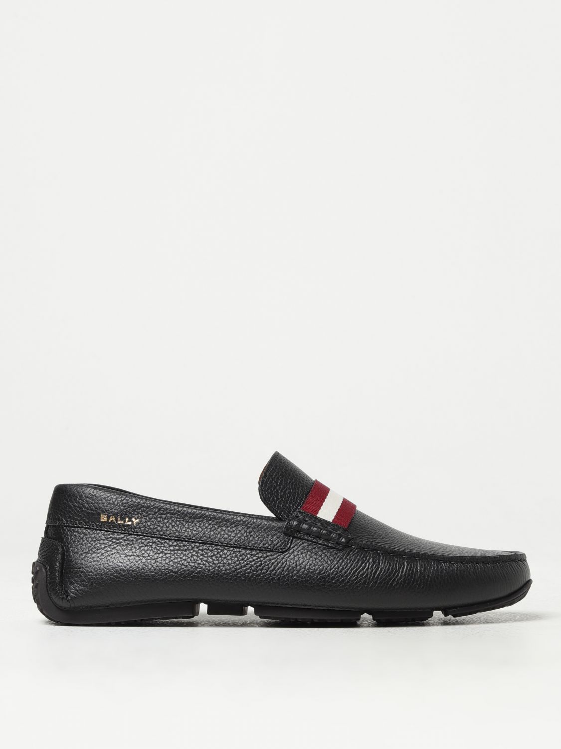 BALLY Loafers BALLY Men colour Black